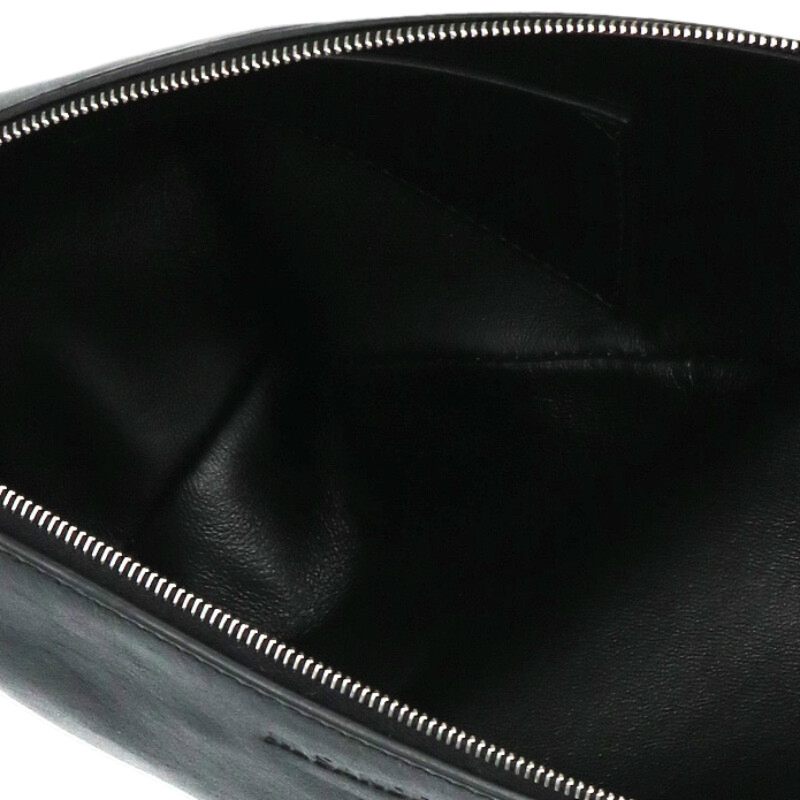 JILSANDER J26WG0071 Triangle Shape Shoulder Size ONE SIZE