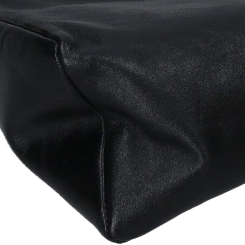JILSANDER J26WG0071 Triangle Shape Shoulder Size ONE SIZE