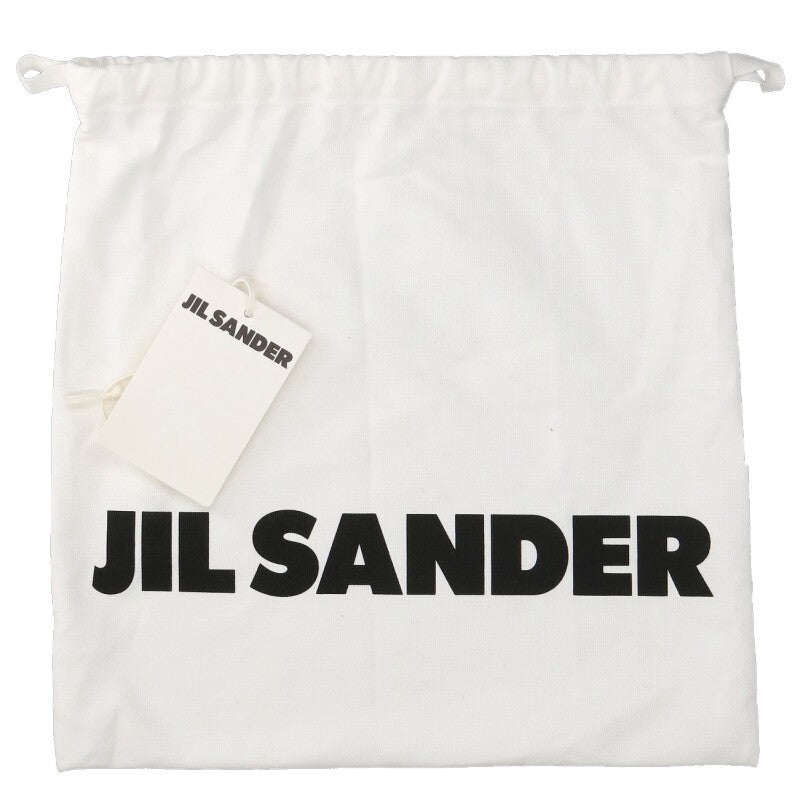 JILSANDER J26WG0071 Triangle Shape Shoulder Size ONE SIZE