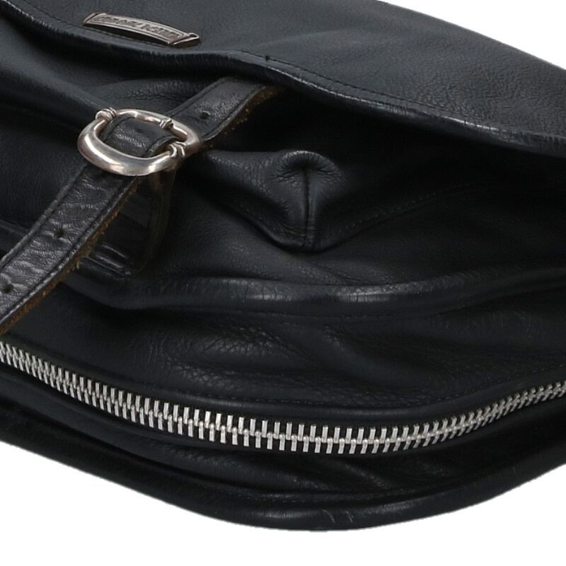 Chrome Hearts SM Gunslinger Strap Leather Size ONE SIZE