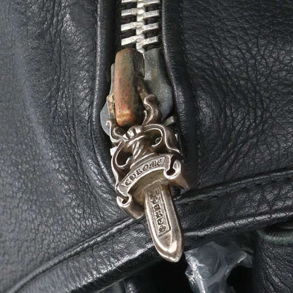 Chrome Hearts SM Gunslinger Strap Leather Size ONE SIZE