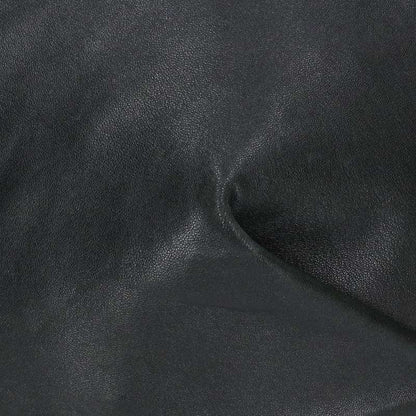 SAINT LAURENT PARIS Teddy Drawstring Bag Black Size ONE SIZE