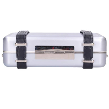 DIOR x RIMOWA Aluminum Grained Bag Multi Size ONE SIZE