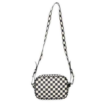 GIVENCHY Checker All-Over Leather Bag Multi Size ONE SIZE