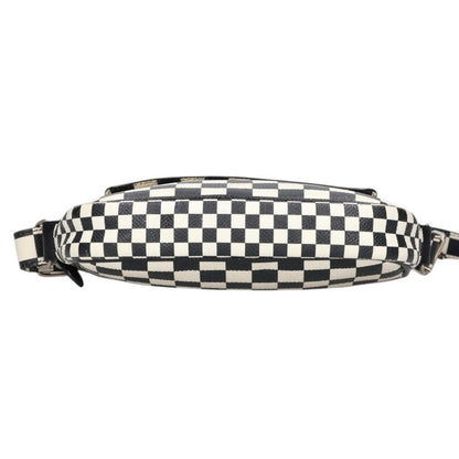 GIVENCHY Checker All-Over Leather Bag Multi Size ONE SIZE