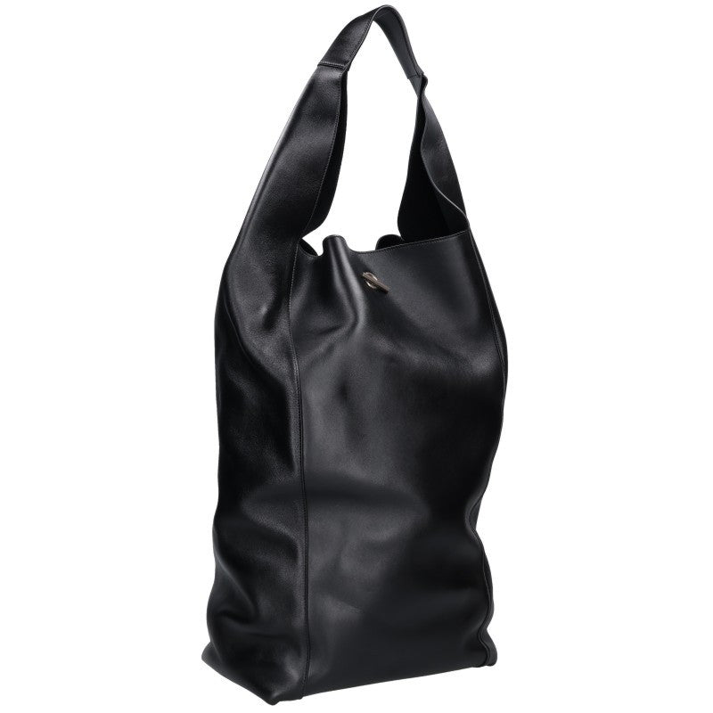 SAINT LAURENT PARIS Padlock Leather Bag Multi Size ONE SIZE