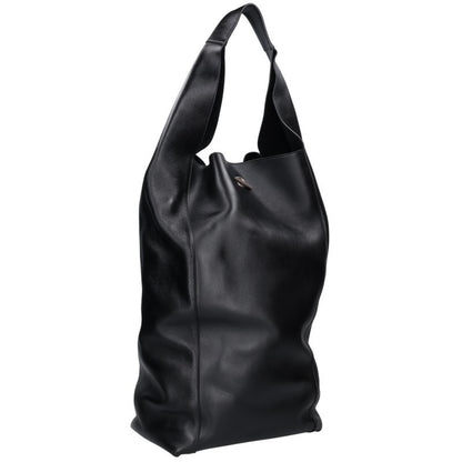 SAINT LAURENT PARIS Padlock Leather Bag Multi Size ONE SIZE