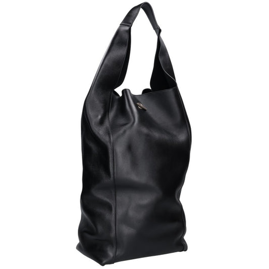 SAINT LAURENT PARIS Padlock Leather Bag Multi Size ONE SIZE