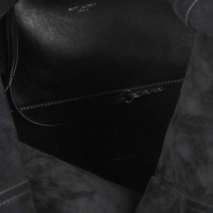 SAINT LAURENT PARIS Padlock Leather Bag Multi Size ONE SIZE