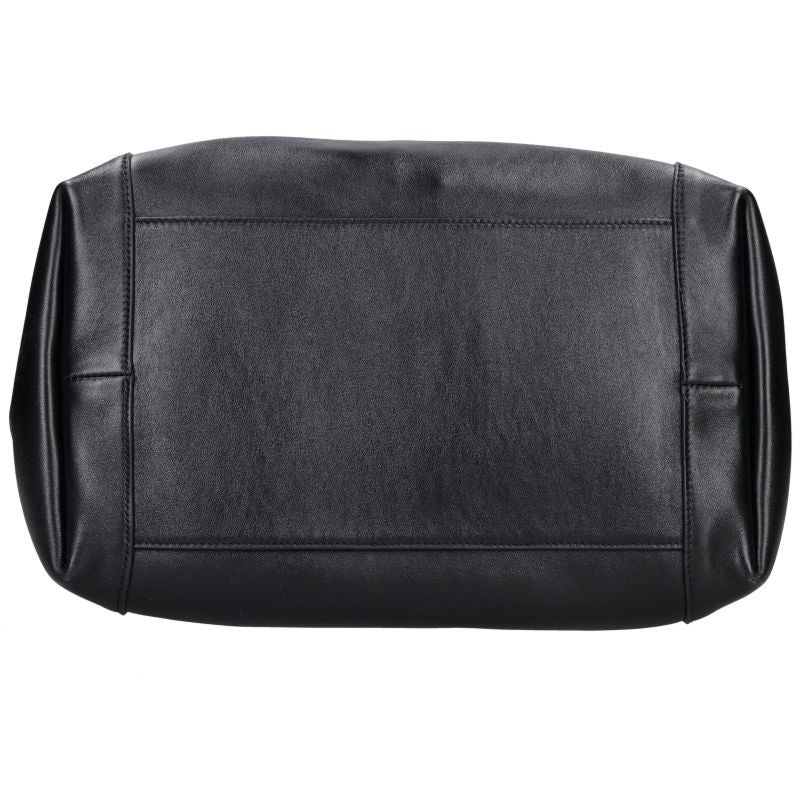 SAINT LAURENT PARIS Padlock Leather Bag Multi Size ONE SIZE