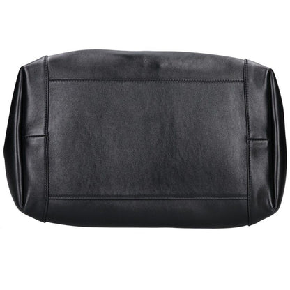 SAINT LAURENT PARIS Padlock Leather Bag Multi Size ONE SIZE