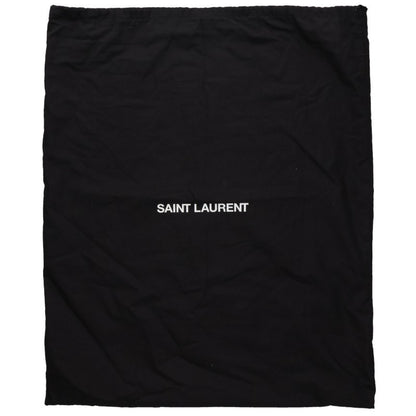 SAINT LAURENT PARIS Padlock Leather Bag Multi Size ONE SIZE