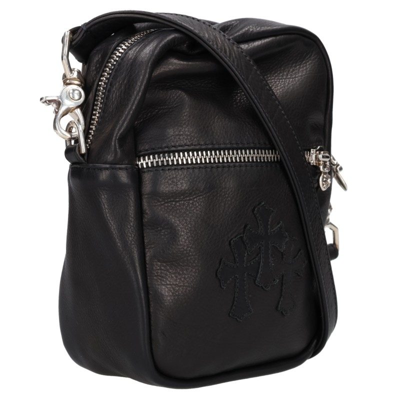 Chrome Hearts Taka Mini Cross Shoulder Bag Size ONE SIZE