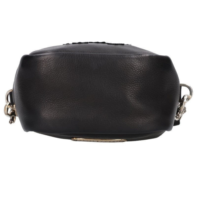 Chrome Hearts Taka Mini Cross Shoulder Bag Size ONE SIZE