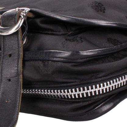 Chrome Hearts SM Nylon Gunslinger Strap Size ONE SIZE