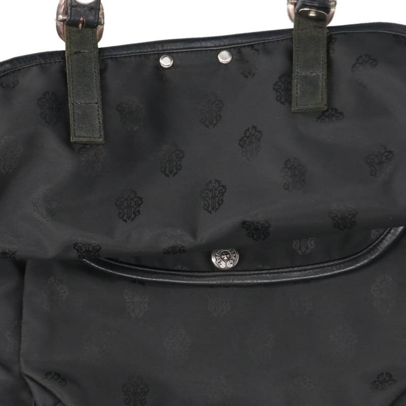 Chrome Hearts SM Nylon Gunslinger Strap Size ONE SIZE