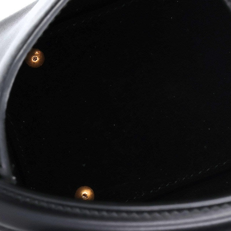 SAINT LAURENT PARIS Mini Bucket Shoulder Bag Size ONE SIZE