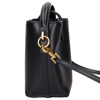 SAINT LAURENT PARIS Mini Bucket Shoulder Bag Size ONE SIZE