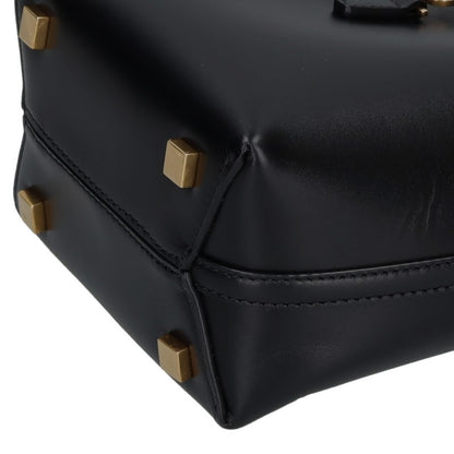 SAINT LAURENT PARIS Mini Bucket Shoulder Bag Size ONE SIZE