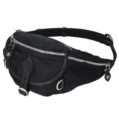 Chrome Hearts SNAT PACK MINI Nylon Leather Size ONE SIZE