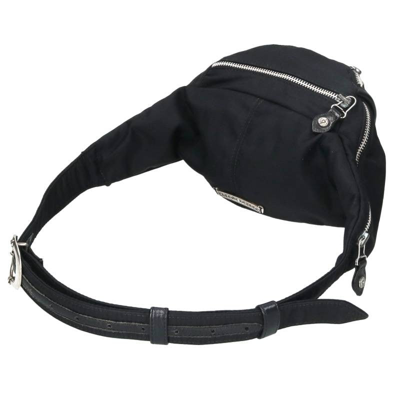 Chrome Hearts SNAT PACK MINI Nylon Leather Size ONE SIZE