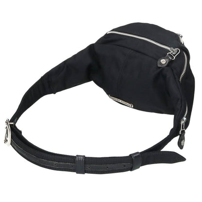 Chrome Hearts SNAT PACK MINI Nylon Leather Size ONE SIZE