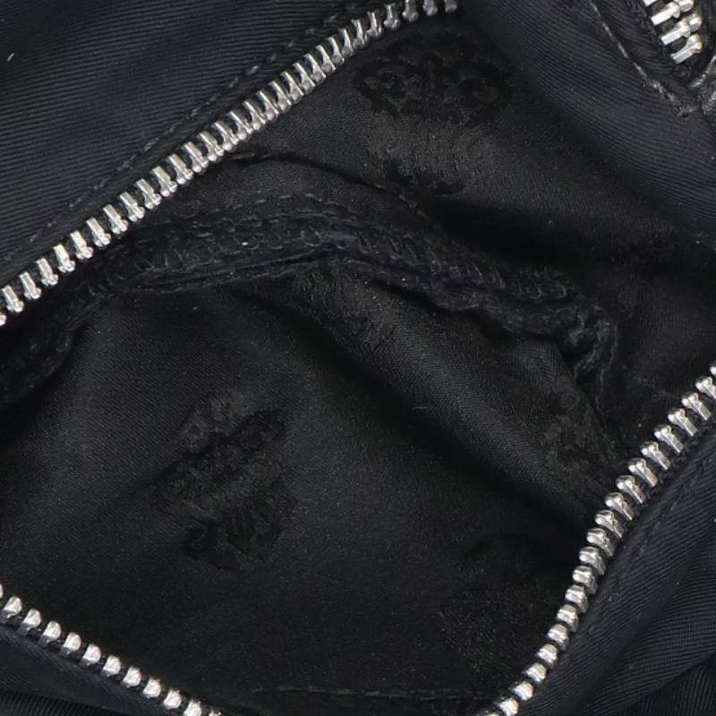 Chrome Hearts SNAT PACK MINI Nylon Leather Size ONE SIZE