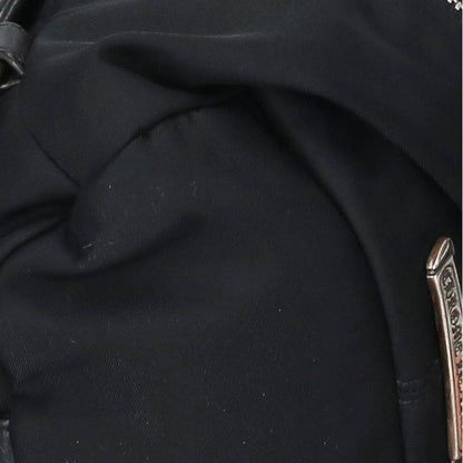 Chrome Hearts SNAT PACK MINI Nylon Leather Size ONE SIZE