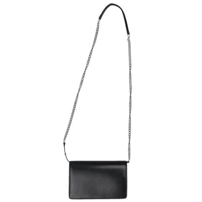 CELINE Margo Chain Wallet Shoulder Bag Size ONE SIZE