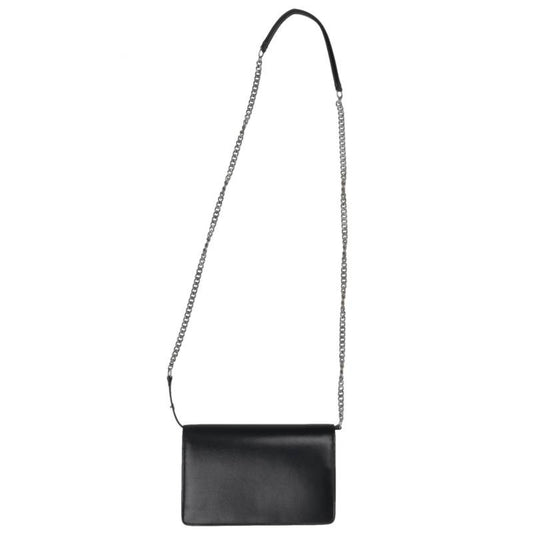 CELINE Margo Chain Wallet Shoulder Bag Size ONE SIZE