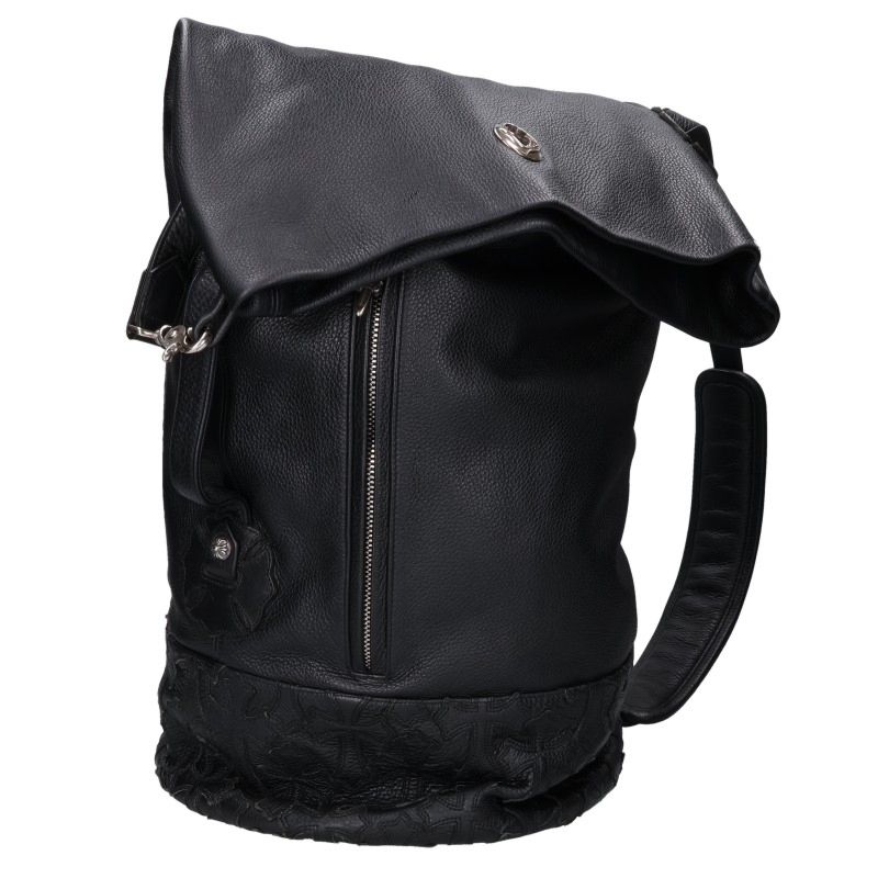 Chrome Hearts EAT YOU WHOLE Duffle Bag Size ONE SIZE