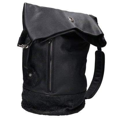 Chrome Hearts EAT YOU WHOLE Duffle Bag Size ONE SIZE