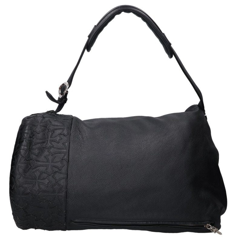 Chrome Hearts EAT YOU WHOLE Duffle Bag Size ONE SIZE