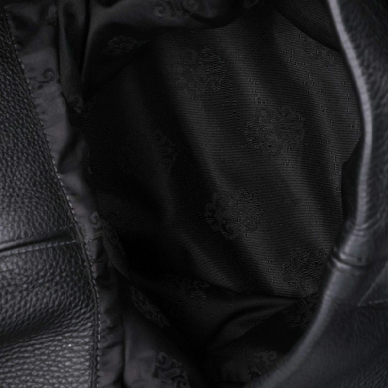 Chrome Hearts EAT YOU WHOLE Duffle Bag Size ONE SIZE