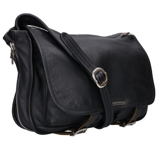 Chrome Hearts SHOULDER BAG-LARGE Gunslinger Size ONE SIZE