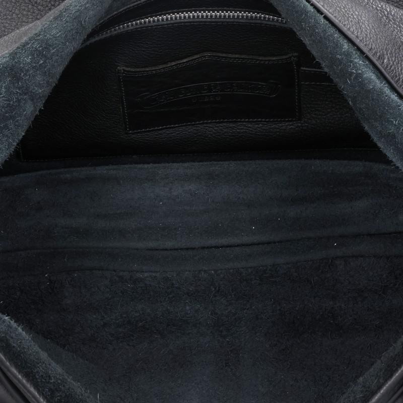 Chrome Hearts SHOULDER BAG-LARGE Gunslinger Size ONE SIZE