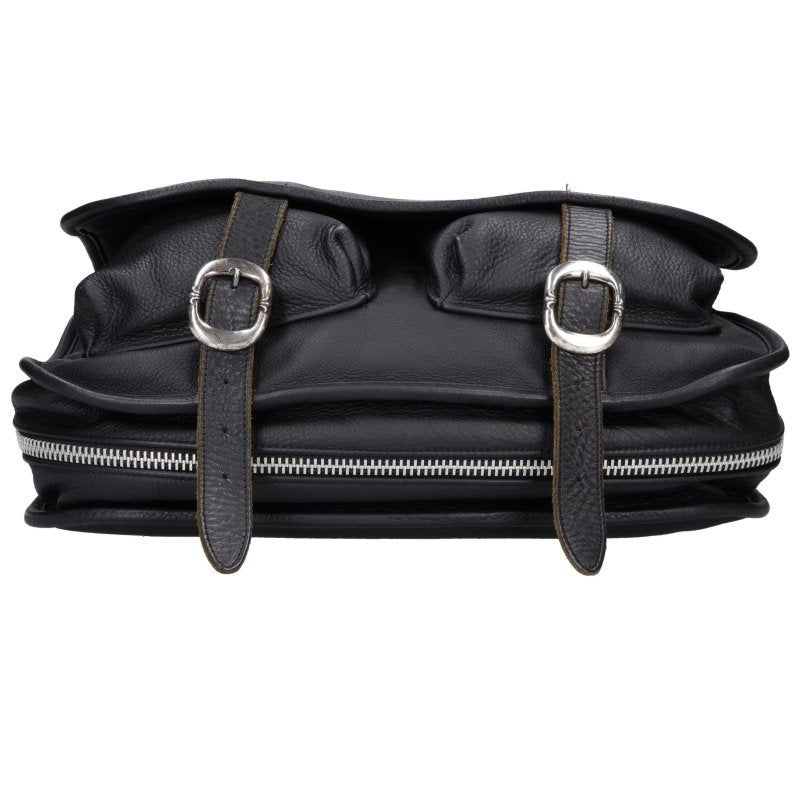 Chrome Hearts SHOULDER BAG-LARGE Gunslinger Size ONE SIZE