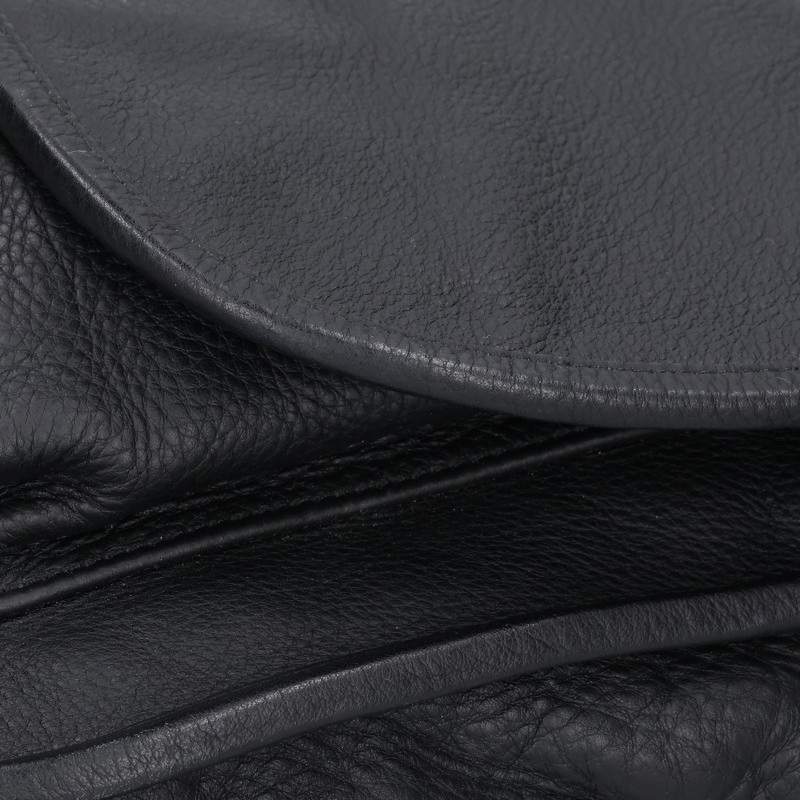 Chrome Hearts SHOULDER BAG-LARGE Gunslinger Size ONE SIZE