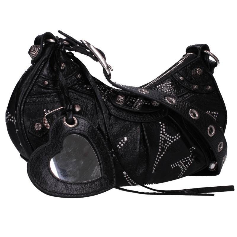 BALENCIAGA Le Cagole XS Shoulder Bag Size ONE SIZE