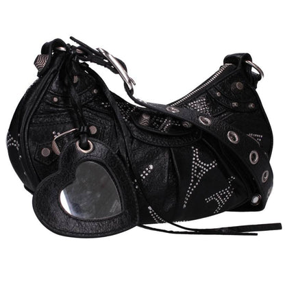BALENCIAGA Le Cagole XS Shoulder Bag Size ONE SIZE