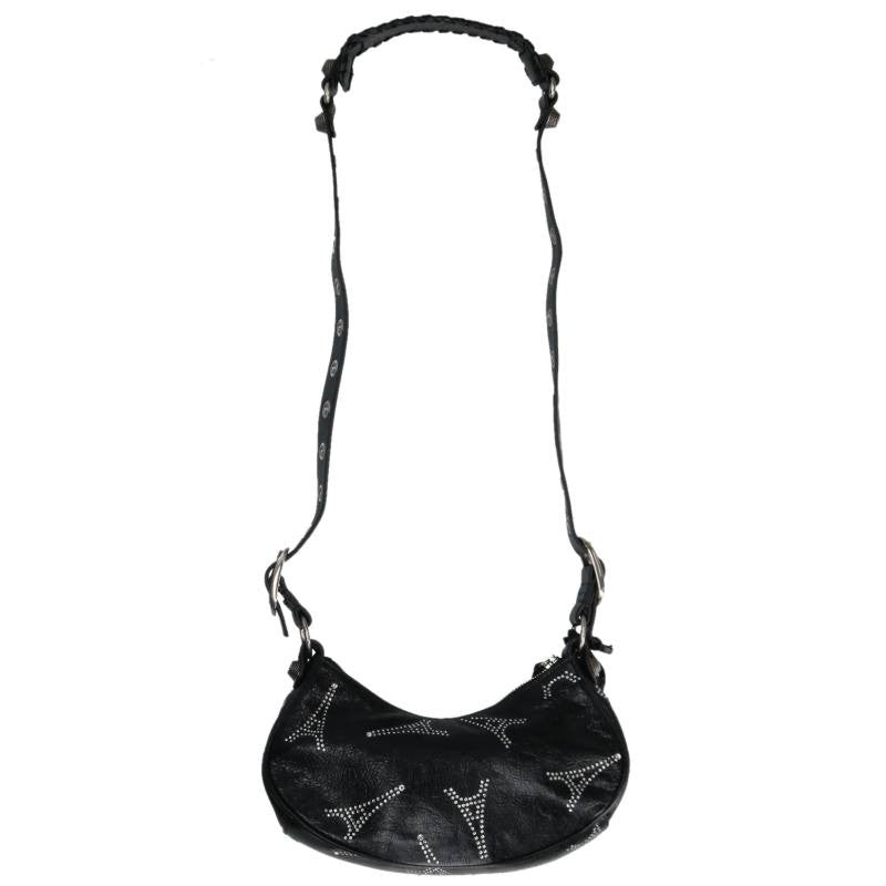 BALENCIAGA Le Cagole XS Shoulder Bag Size ONE SIZE