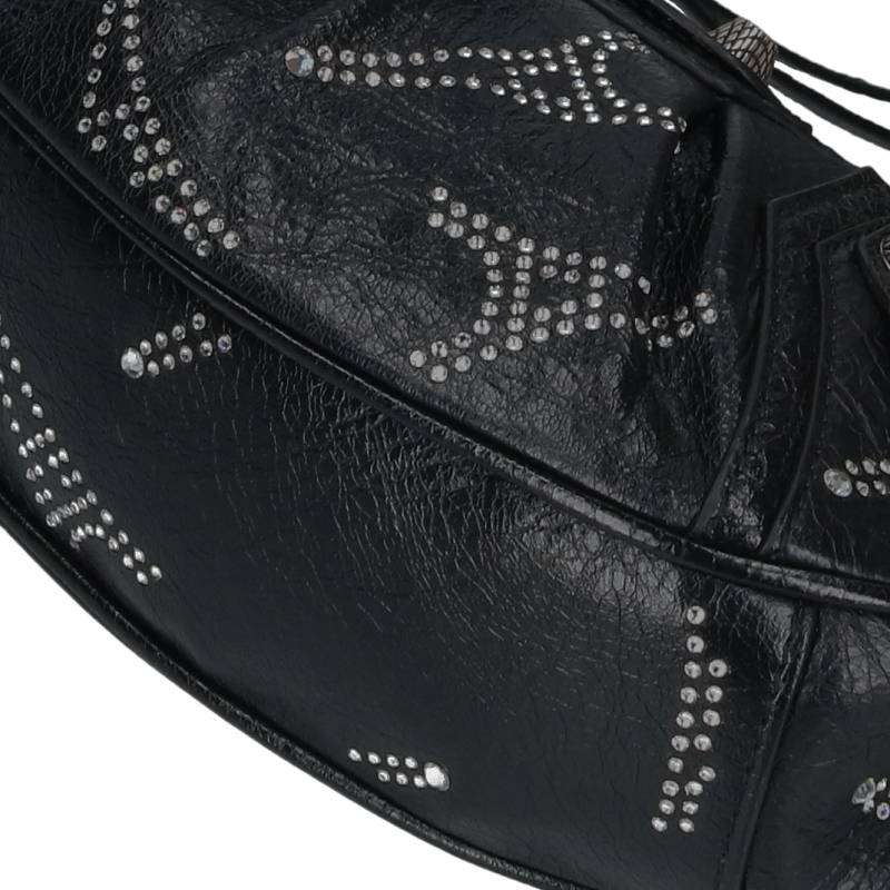 BALENCIAGA Le Cagole XS Shoulder Bag Size ONE SIZE