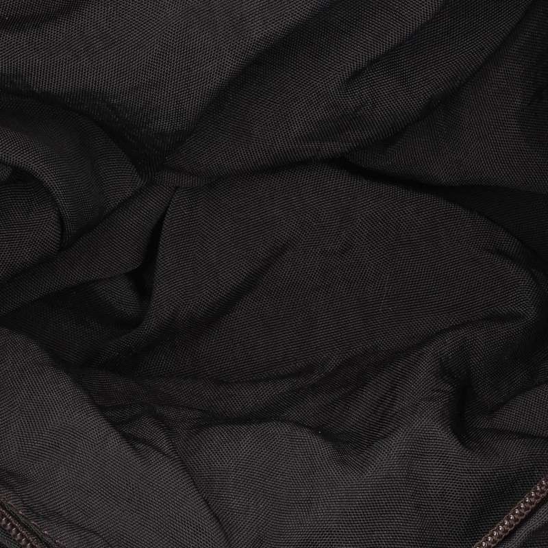 LEMAIRE Small Soft Game Shoulder Bag Black ONE Size ONE SIZE