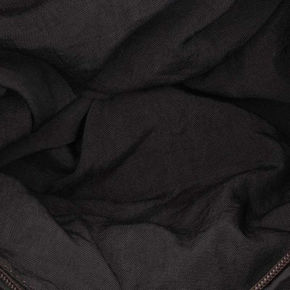 LEMAIRE Small Soft Game Shoulder Bag Black ONE Size ONE SIZE