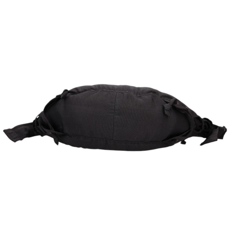 LEMAIRE Small Soft Game Shoulder Bag Black ONE Size ONE SIZE