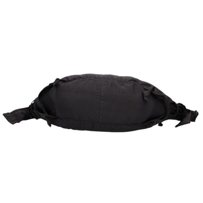 LEMAIRE Small Soft Game Shoulder Bag Black ONE Size ONE SIZE