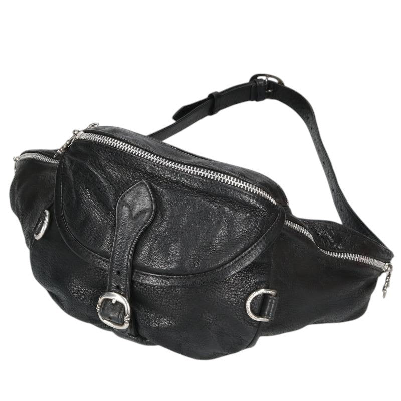 Chrome Hearts #1 SNAT PACK Dagger Shoulder Bag Size ONE SIZE