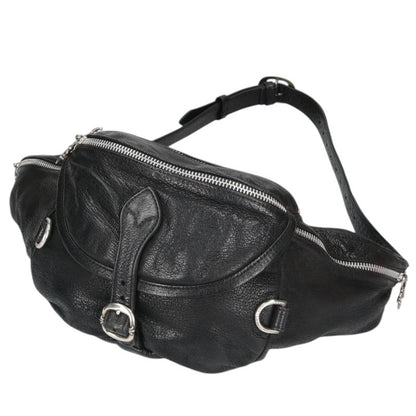 Chrome Hearts #1 SNAT PACK Dagger Shoulder Bag Size ONE SIZE