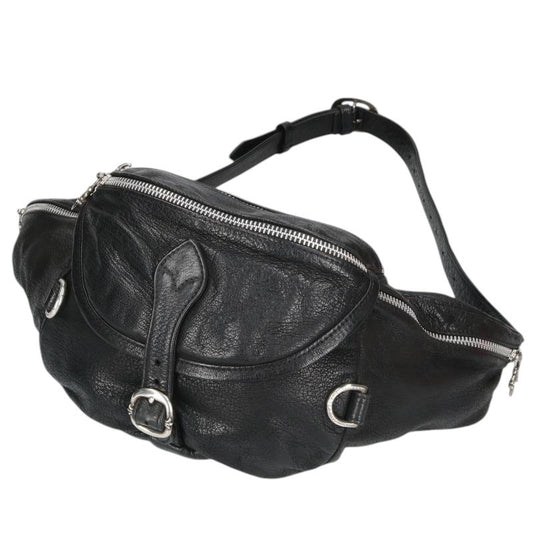 Chrome Hearts #1 SNAT PACK Dagger Shoulder Bag Size ONE SIZE