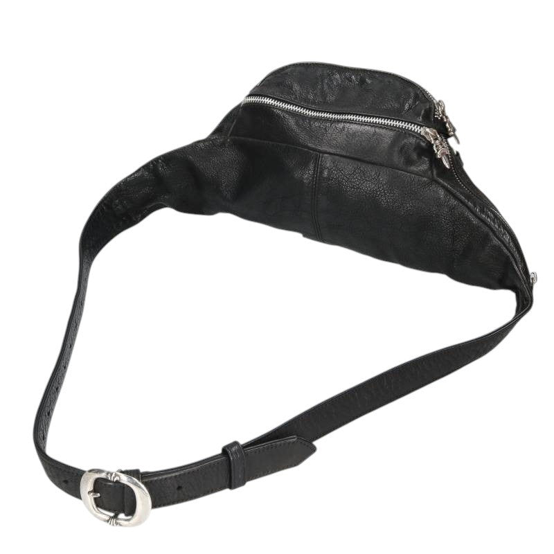 Chrome Hearts #1 SNAT PACK Dagger Shoulder Bag Size ONE SIZE